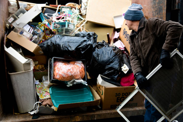 Best Household Junk Removal  in Pine Valley, CA