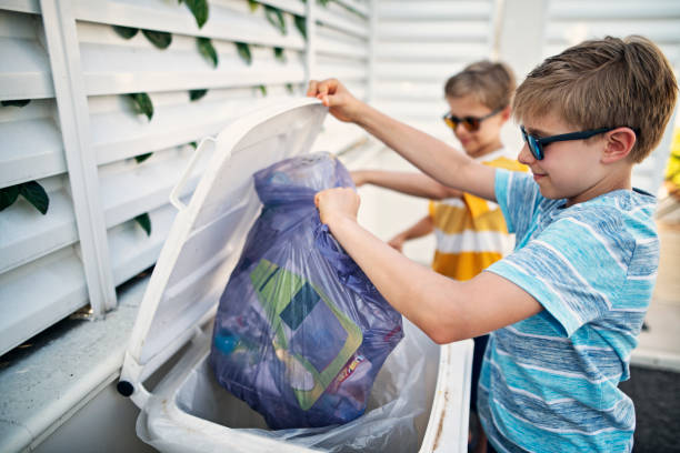 Best Dumpster Rental Services  in Pine Valley, CA