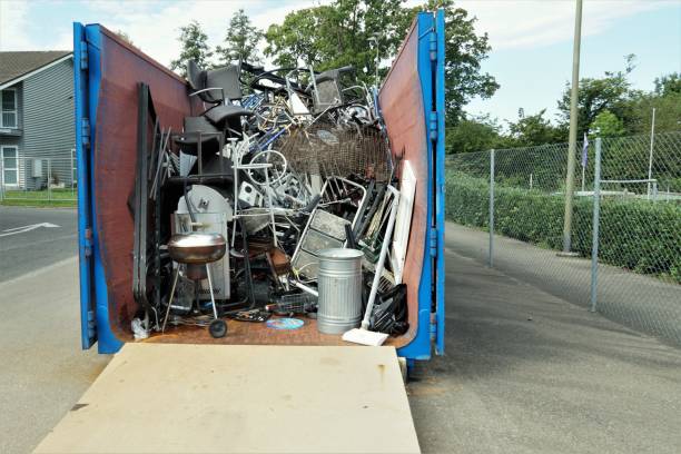 Best Yard Waste Removal  in Pine Valley, CA