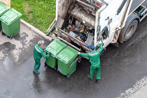 Best Construction Debris Removal  in Pine Valley, CA