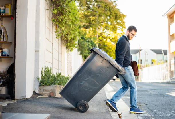 Best Construction Debris Removal  in Pine Valley, CA