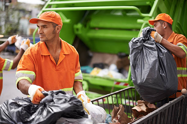 Household Junk Removal in Pine Valley, CA