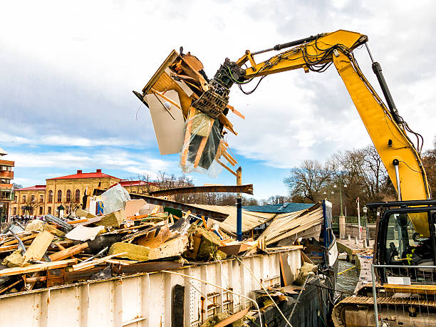 Best Commercial Cleanout Services  in Pine Valley, CA